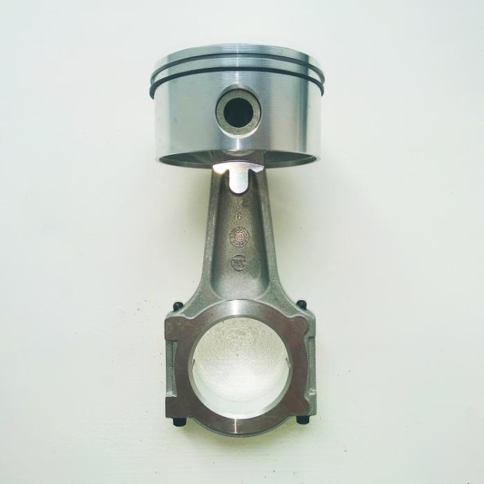 ШПГ Copeland Stream 4/6MU1, 4/6MK1; STD / 010